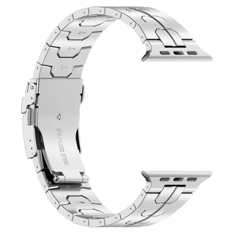 Apple Watch Series 41mm / 40mm / 38mm Bracelet Watch Band