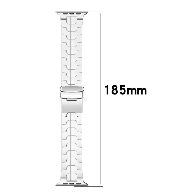 Apple Watch Series 41mm / 40mm / 38mm Bracelet Watch Band