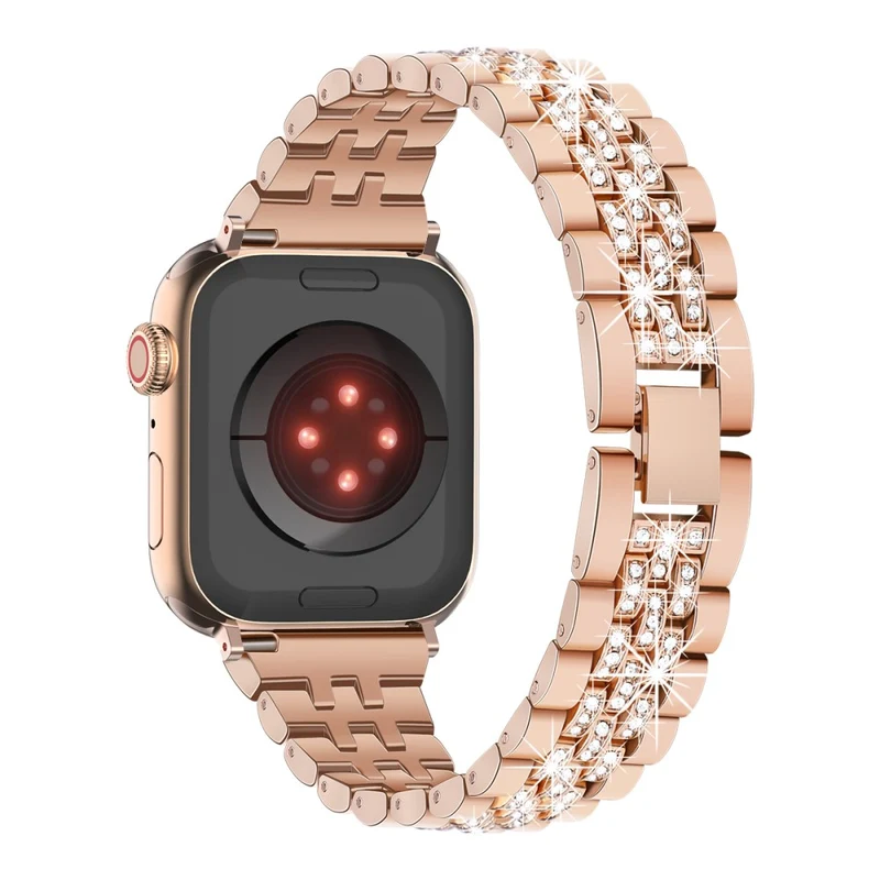 Apple Watch 49mm / 45mm / 44mm / 42mm Watch Band - Starlight