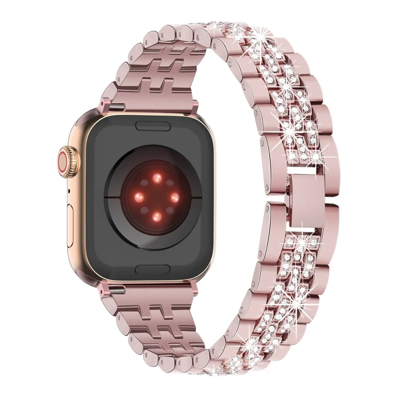 Apple Watch 49mm / 45mm / 44mm / 42mm Watch Band - Starlight