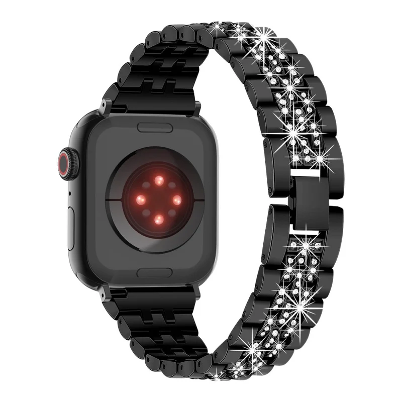 Apple Watch 49mm / 45mm / 44mm / 42mm Watch Band - Starlight
