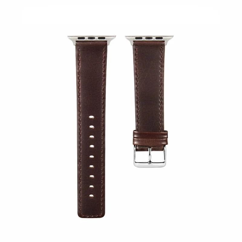 Apple Watch 49mm / 45mm / 44mm / 42mm Vintage Watch Straps