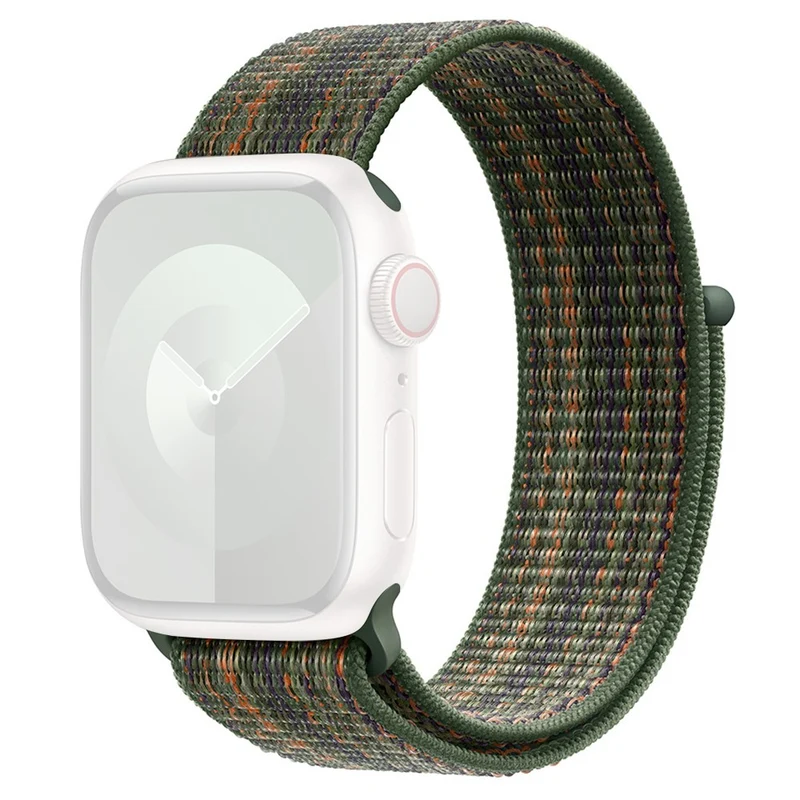 Absolut Schön Apple Smartwatch Nylon Universell Armband