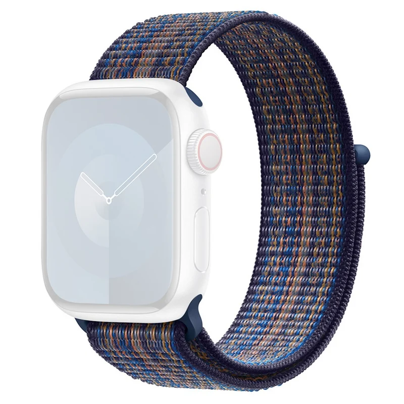 Absolut Schön Apple Smartwatch Nylon Universell Armband