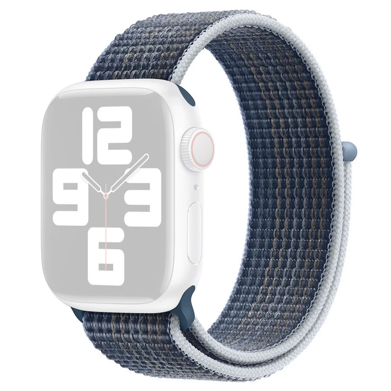 Absolut Schön Apple Smartwatch Nylon Universell Armband