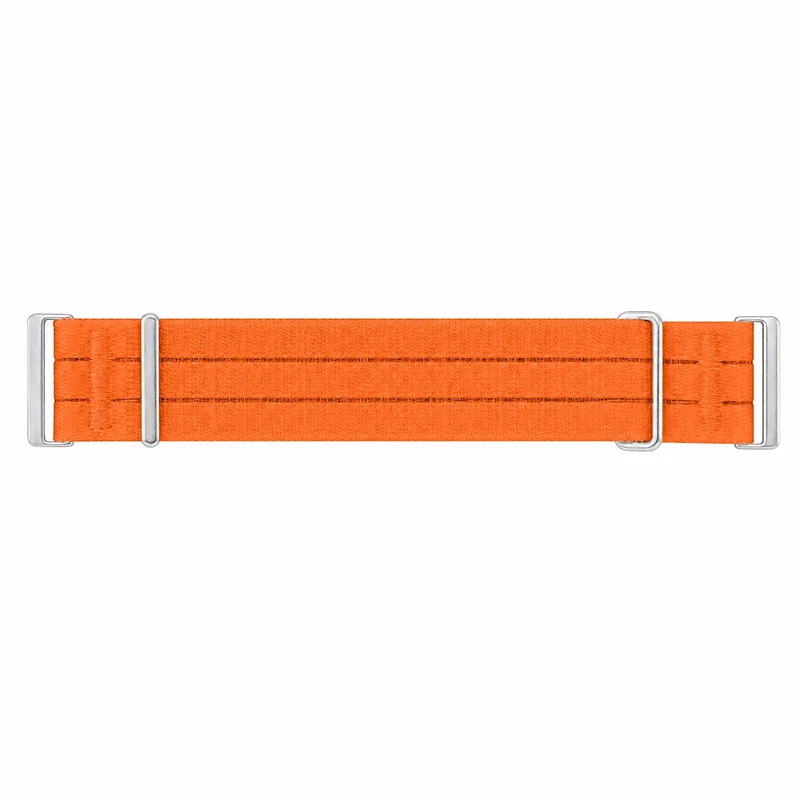 Huawei Watch Fit 5 Pro Nylon Air Armband (Orange)