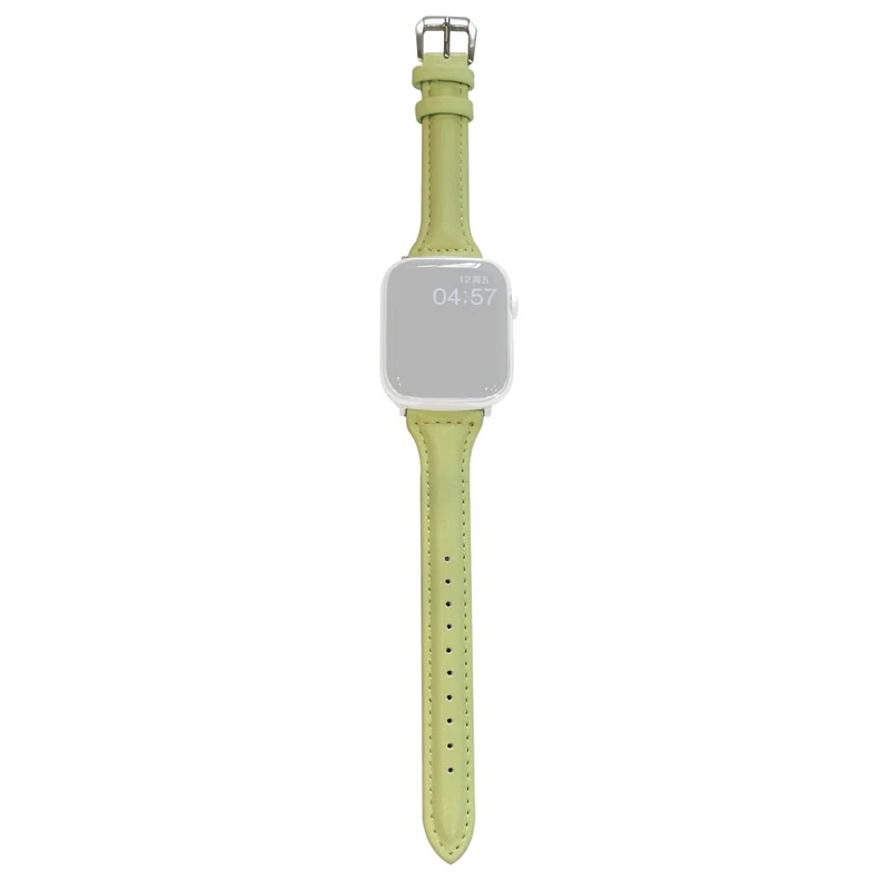 Apple Watch 49mm / 45mm / 44mm / 42mm Slim Replacement Bracelet
