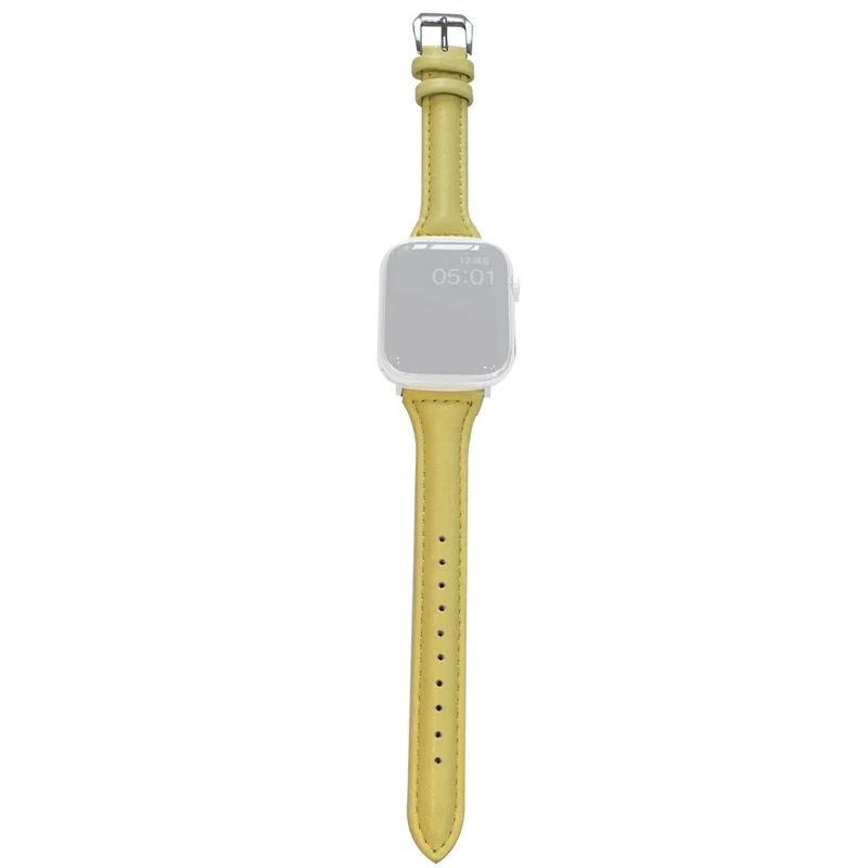 Apple Watch 49mm / 45mm / 44mm / 42mm Slim Replacement Bracelet