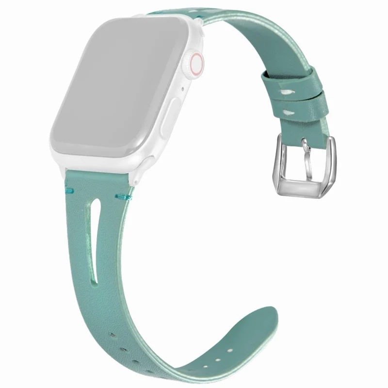 Apple Watch 49mm / 45mm / 44mm / 42mm Leather Watch Straps