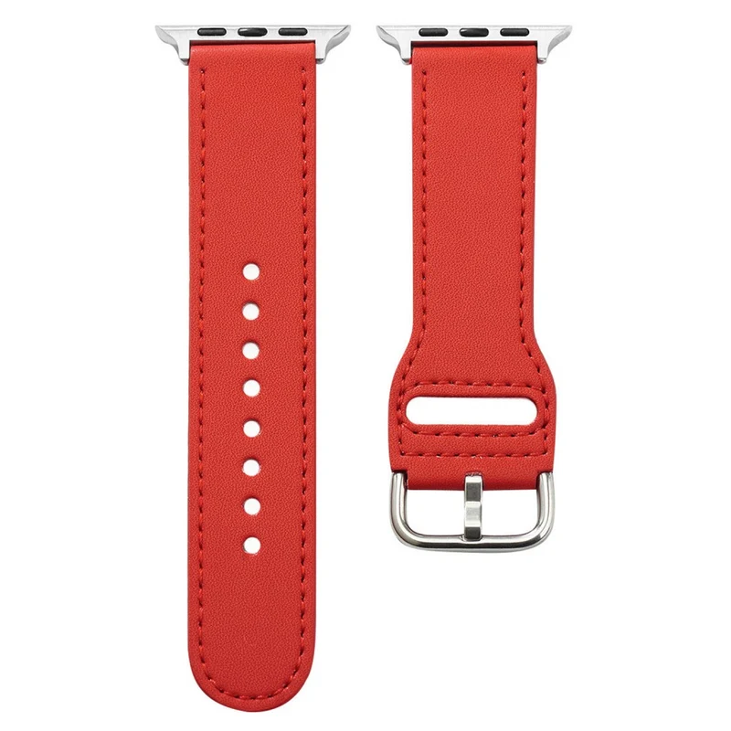 Apple Watch 49mm / 45mm / 44mm / 42mm Wristwatch Strap Replacement