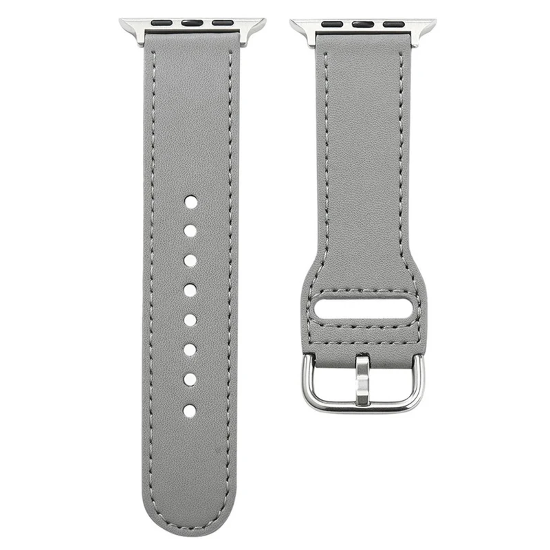 Apple Watch 49mm / 45mm / 44mm / 42mm Wristwatch Strap Replacement