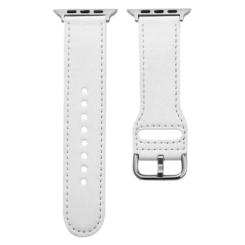 Apple Watch 49mm / 45mm / 44mm / 42mm Wristwatch Strap Replacement