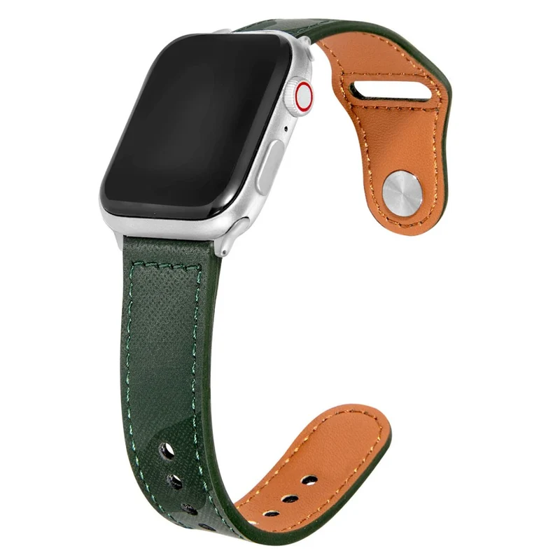 Apple Watch 49mm / 45mm / 44mm / 42mm Camouflage Pattern Watch Band