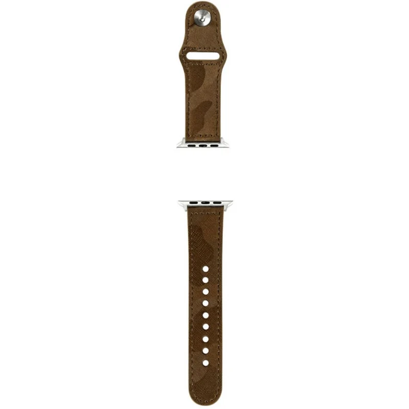 Apple Watch 49mm / 45mm / 44mm / 42mm Camouflage Pattern Watch Band