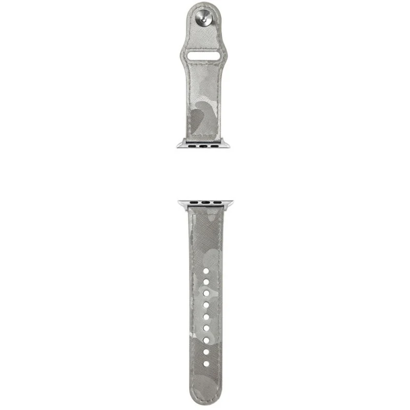 Apple Watch 49mm / 45mm / 44mm / 42mm Camouflage Pattern Watch Band