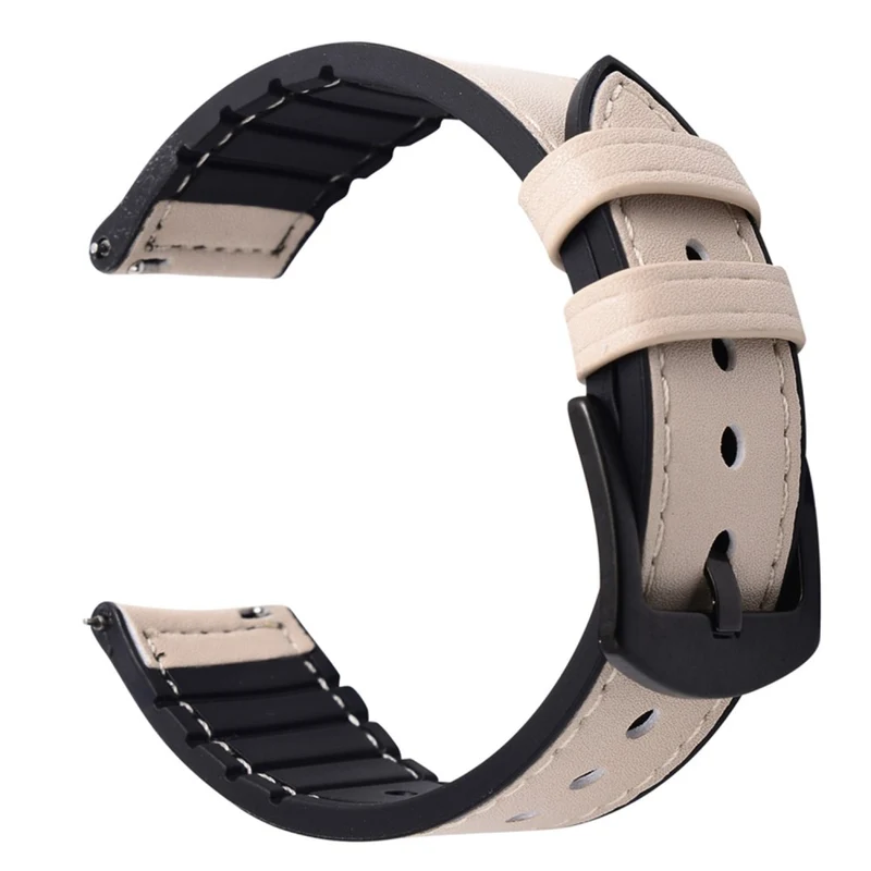 Apple Watch 49mm / 45mm / 44mm / 42mm Watch Band Silicone