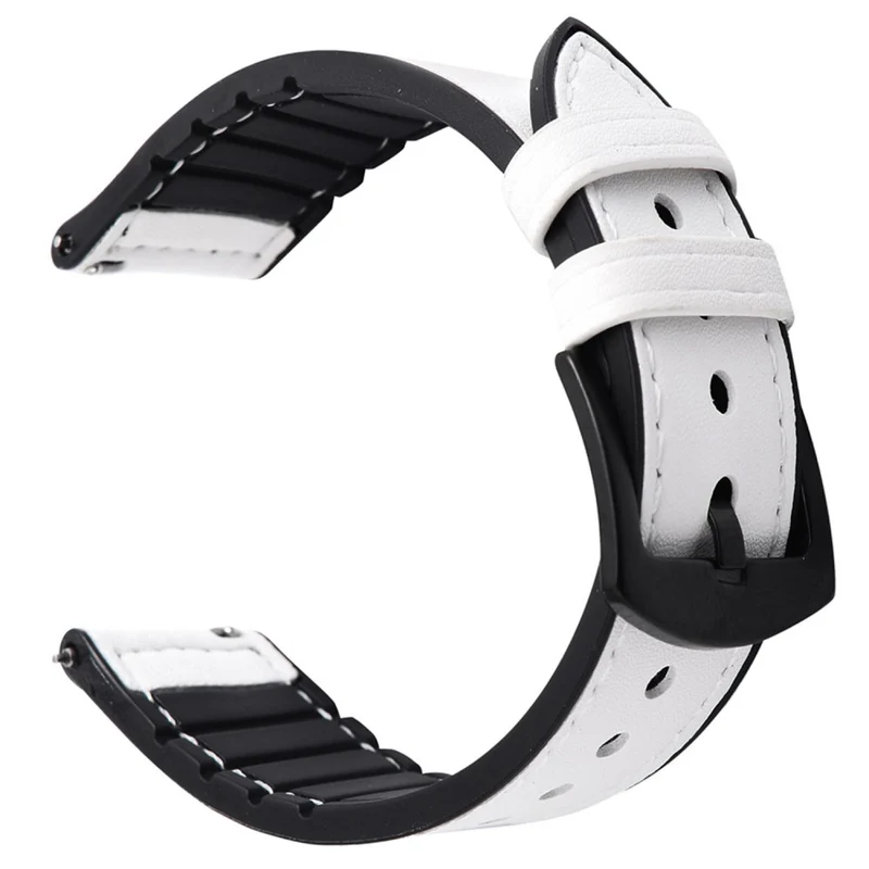 Apple Watch 49mm / 45mm / 44mm / 42mm Watch Band Silicone