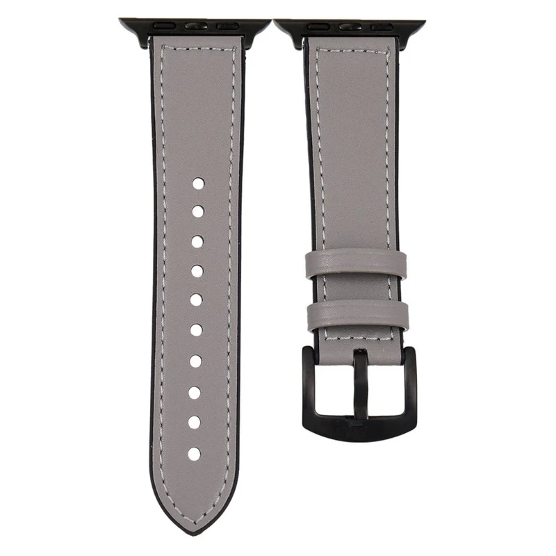 Apple Watch 49mm / 45mm / 44mm / 42mm Watch Band Silicone