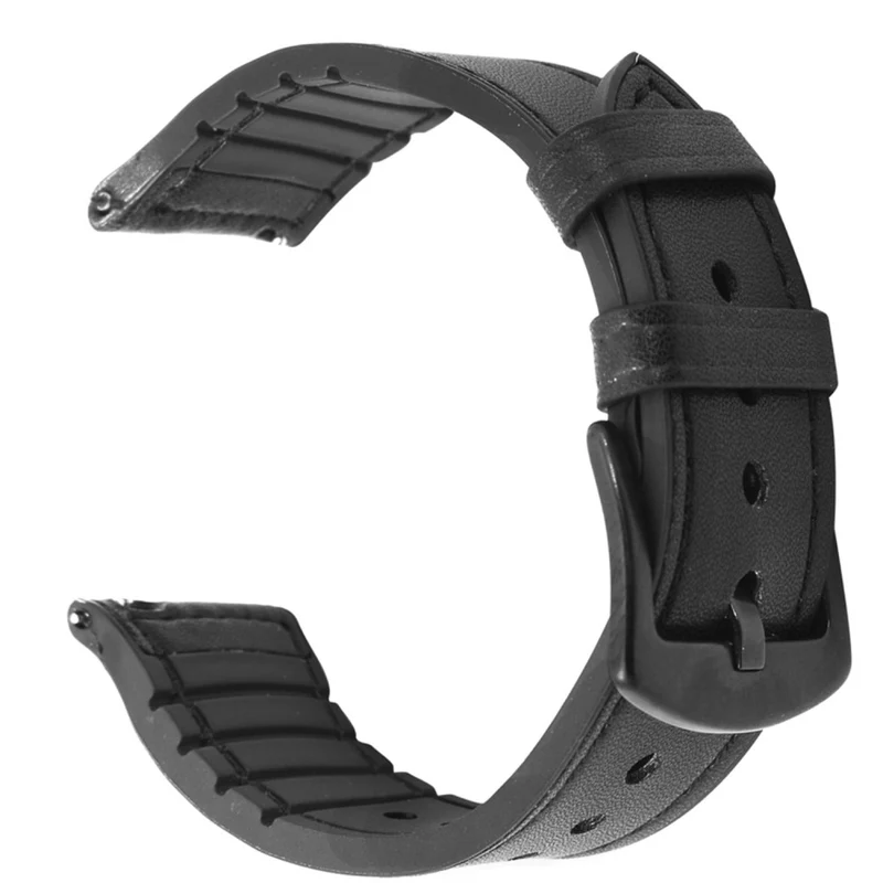 Apple Watch 49mm / 45mm / 44mm / 42mm Watch Band Silicone