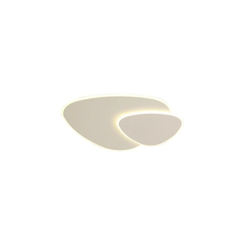 Moderne organische Deckenlampe
