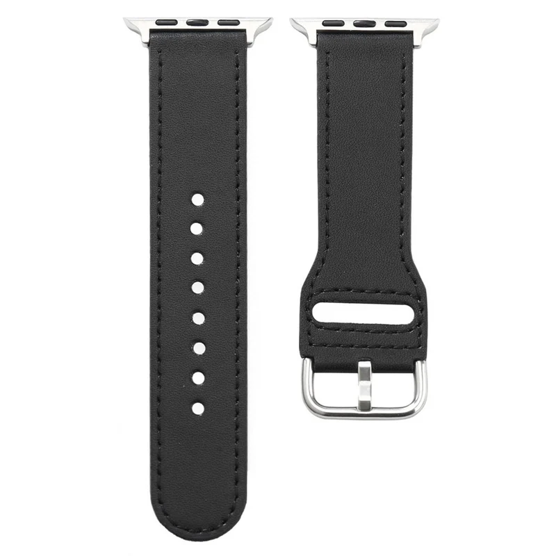 Apple Watch Series 41mm / 40mm / 38mm Leather Watch Bands Strap