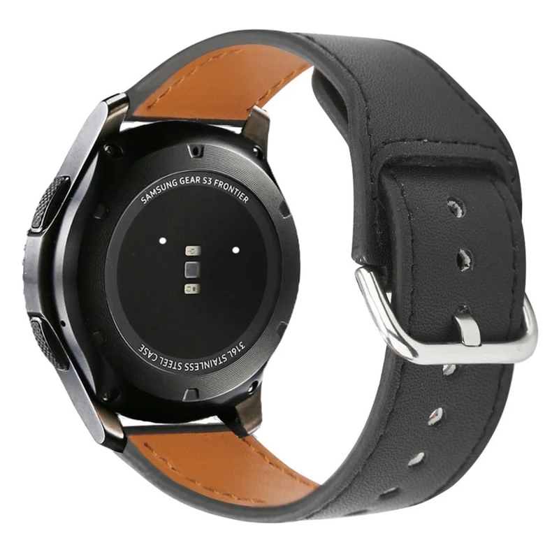 Apple Watch Series 41mm / 40mm / 38mm Leather Watch Bands Strap