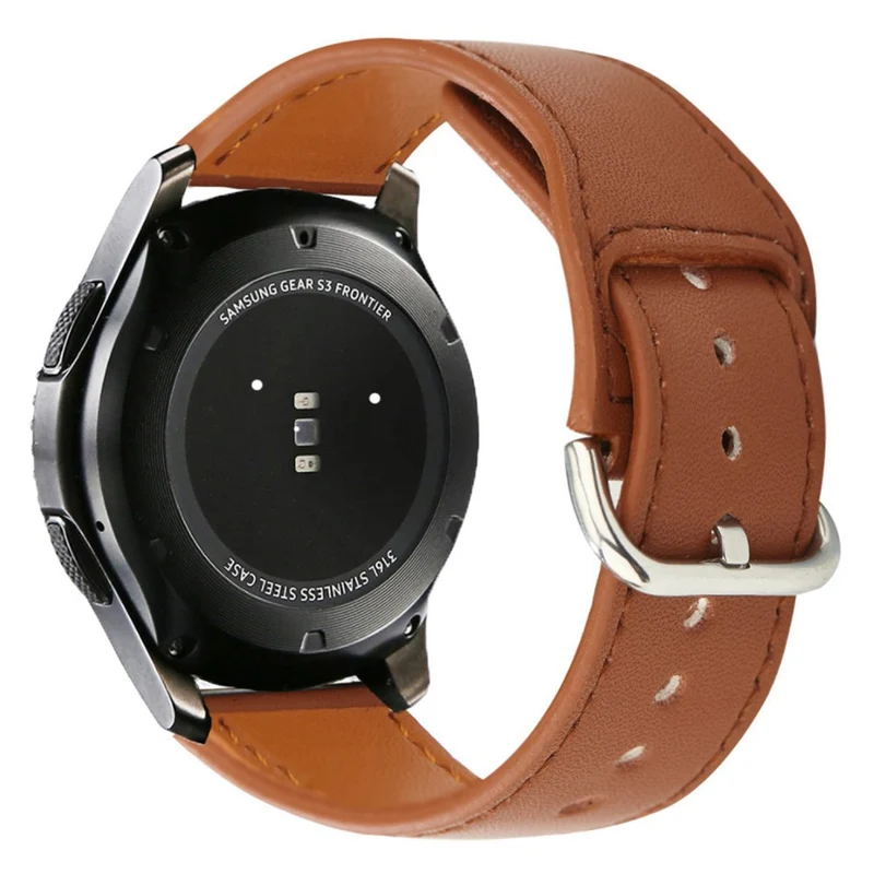 Apple Watch Series 41mm / 40mm / 38mm Leather Watch Bands Strap
