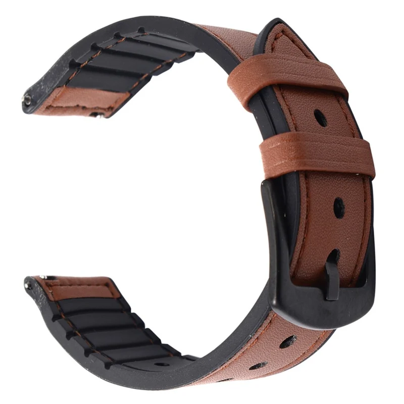 Apple Watch Series 41mm / 40mm / 38mm Watch Strap Silicone Band
