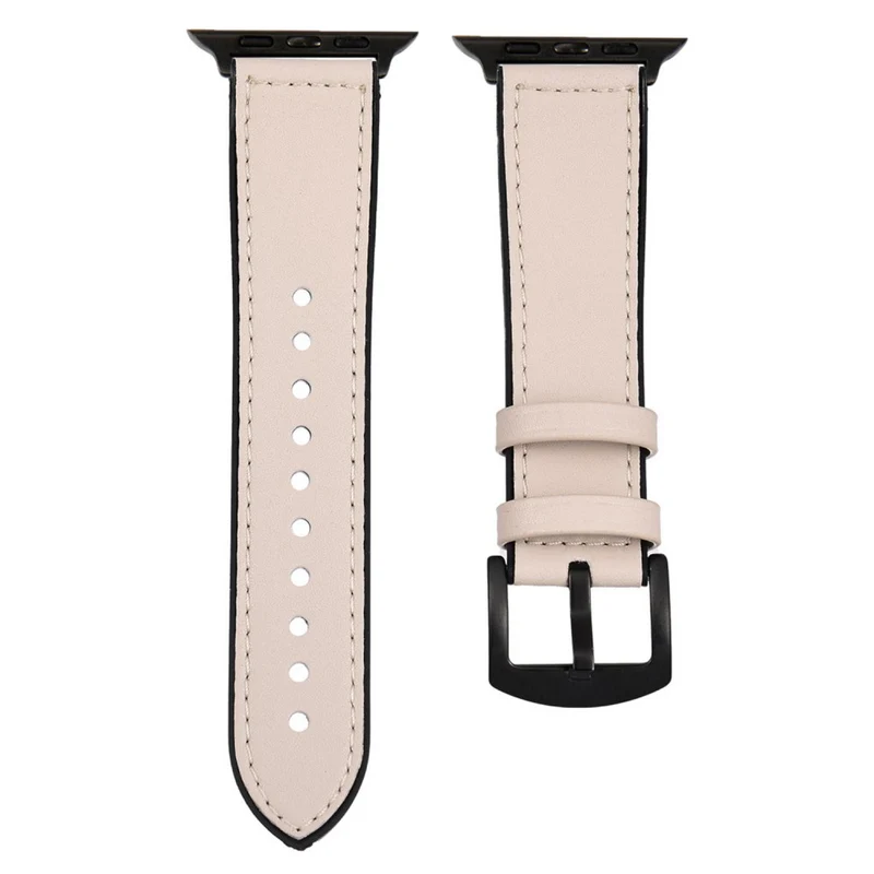 Apple Watch Series 41mm / 40mm / 38mm Watch Strap Silicone Band