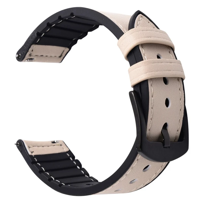 Apple Watch Series 41mm / 40mm / 38mm Watch Strap Silicone Band