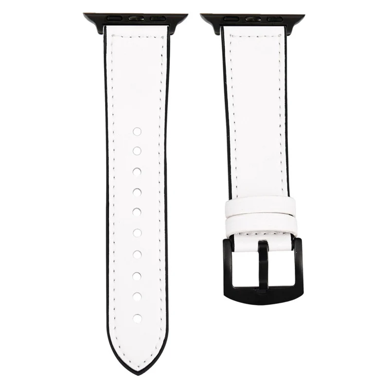 Apple Watch Series 41mm / 40mm / 38mm Watch Strap Silicone Band