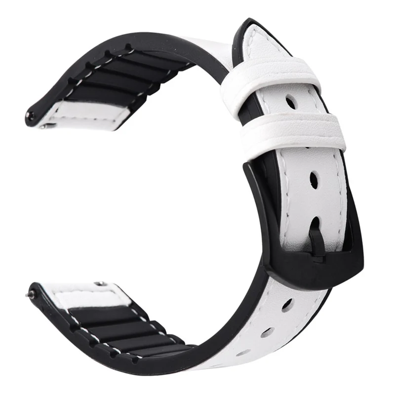 Apple Watch Series 41mm / 40mm / 38mm Watch Strap Silicone Band