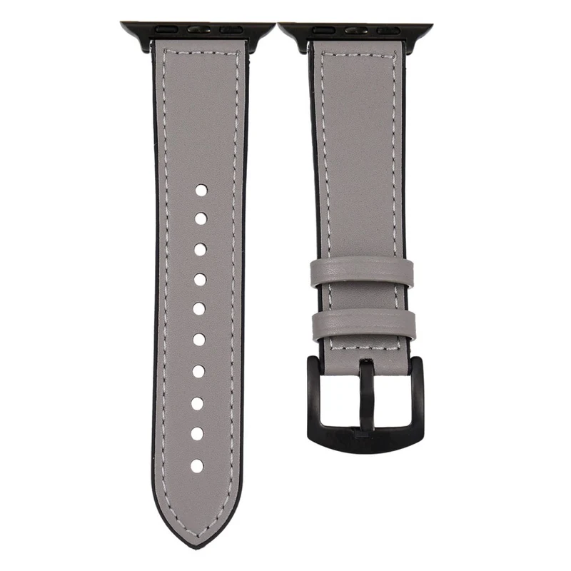 Apple Watch Series 41mm / 40mm / 38mm Watch Strap Silicone Band