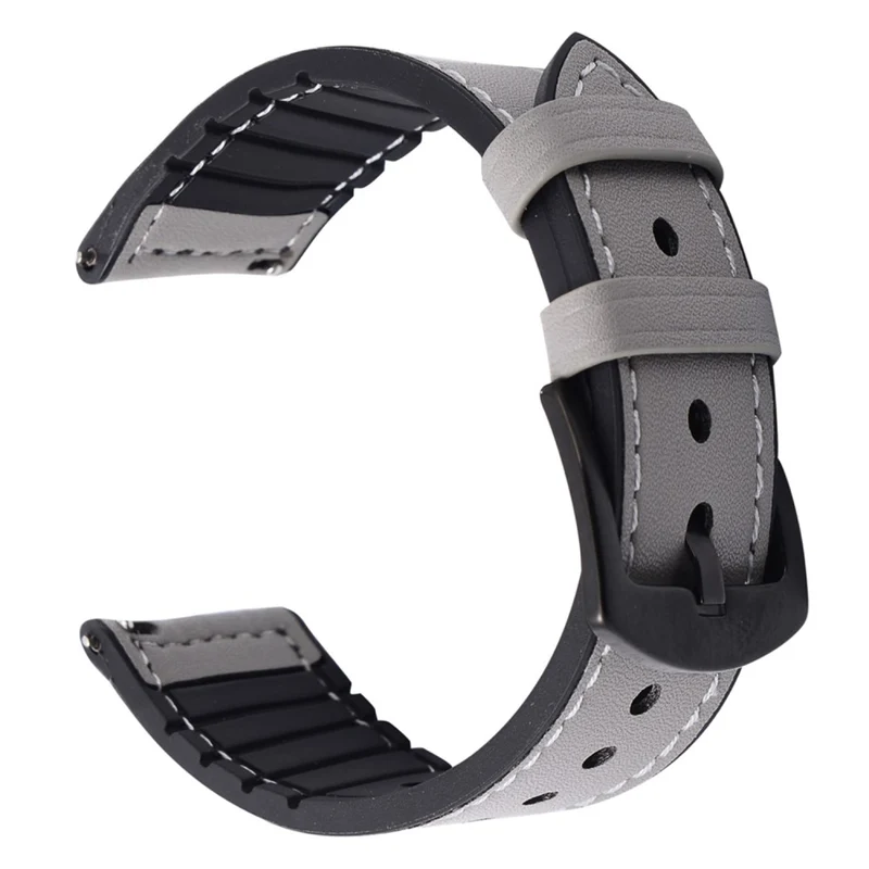 Apple Watch Series 41mm / 40mm / 38mm Watch Strap Silicone Band