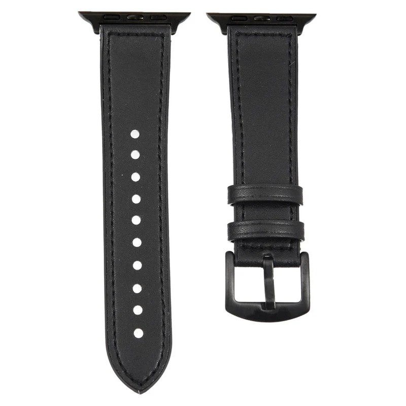 Apple Watch Series 41mm / 40mm / 38mm Watch Strap Silicone Band