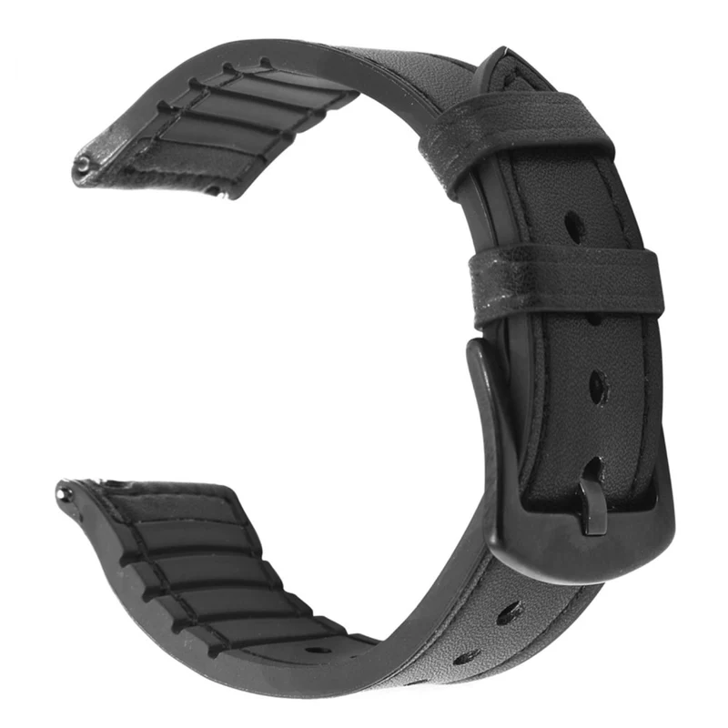 Apple Watch Series 41mm / 40mm / 38mm Watch Strap Silicone Band