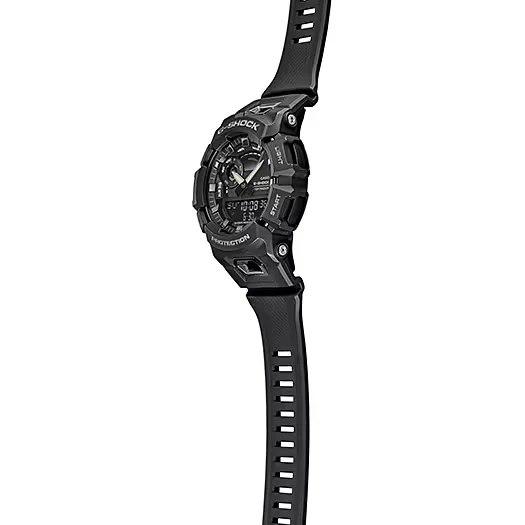 Casio G-Shock GBA-900-1AER Herrenuhr • Extreme Stoßfestigkeit • Smarte Funktionen