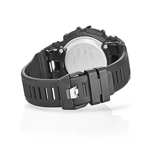 Casio G-Shock GBA-900-1AER Herrenuhr • Extreme Stoßfestigkeit • Smarte Funktionen