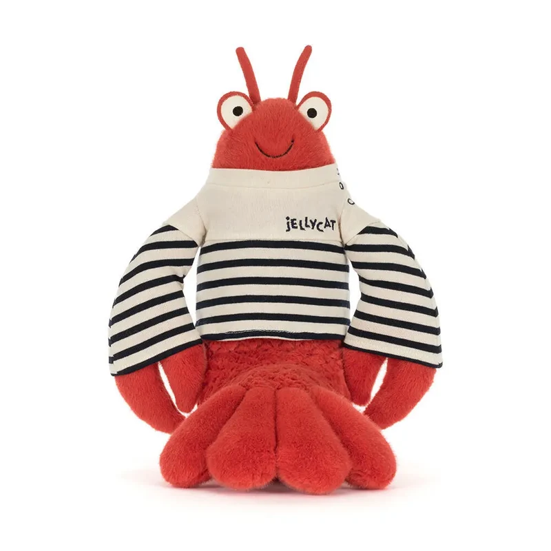 Kuscheltier LARRY LOBSTER MATROSEN OUTFIT