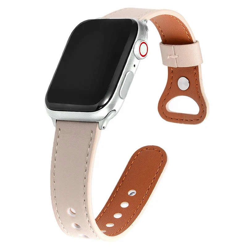 Apple Watch 49mm / 45mm / 44mm / 42mm Wrist Strap