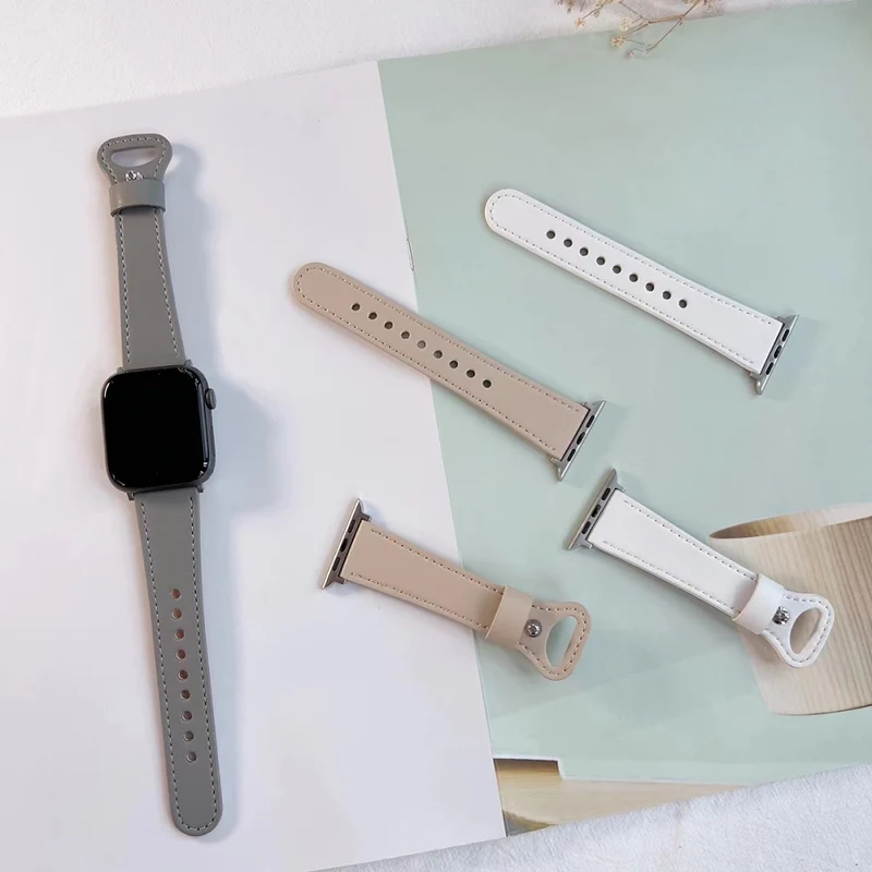 Apple Watch 49mm / 45mm / 44mm / 42mm Wrist Strap
