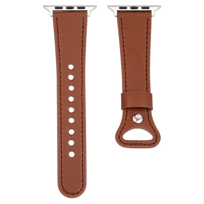 Apple Watch 49mm / 45mm / 44mm / 42mm Wrist Strap