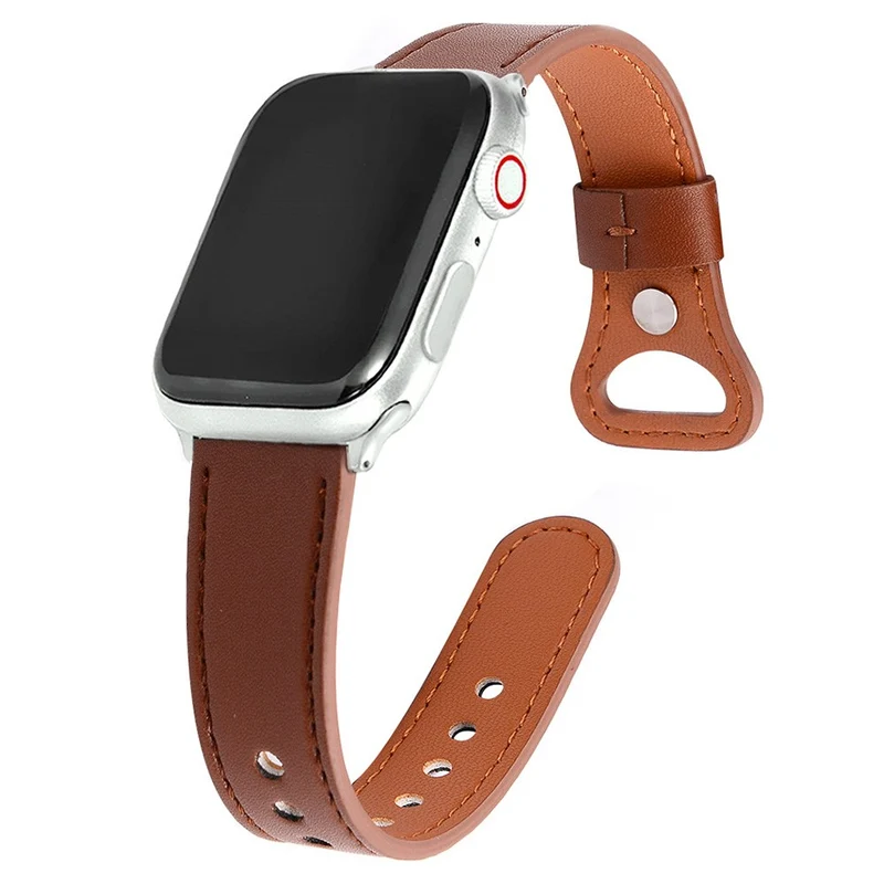Apple Watch 49mm / 45mm / 44mm / 42mm Wrist Strap