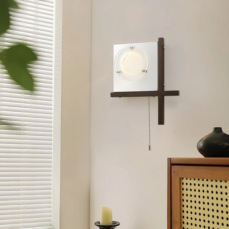 Moderne Minimalistische Wandlampenleuchte