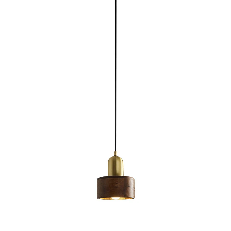 Vintage-inspirierte Pendelleuchte