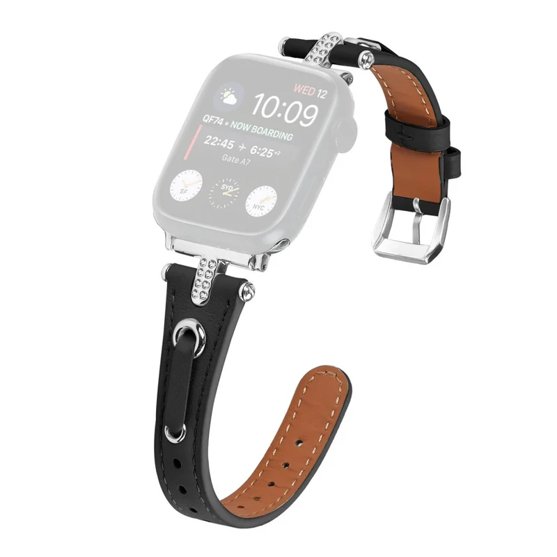 Apple Watch 49mm / 45mm / 44mm / 42mm - Neat Watch Strap