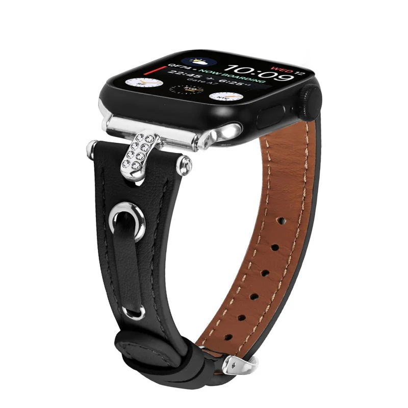 Apple Watch 49mm / 45mm / 44mm / 42mm - Neat Watch Strap