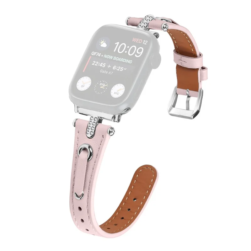 Apple Watch 49mm / 45mm / 44mm / 42mm - Neat Watch Strap