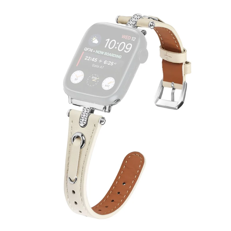 Apple Watch 49mm / 45mm / 44mm / 42mm - Neat Watch Strap