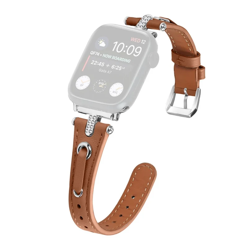 Apple Watch 49mm / 45mm / 44mm / 42mm - Neat Watch Strap